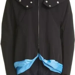 Kiko Kostadinov | Jackets & Coats | Kiko Kostadinov Black Kolman